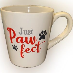 Pawfect Mug